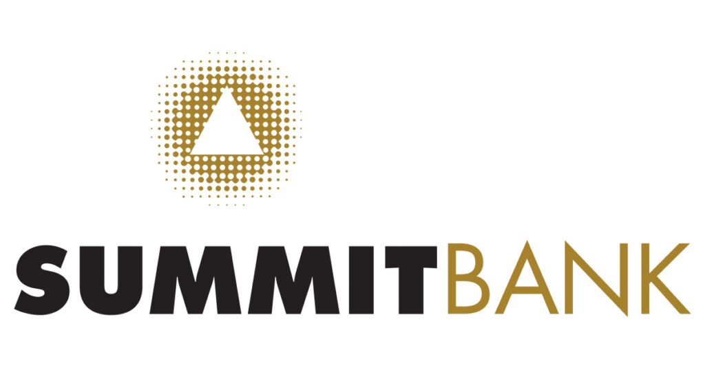 Summit Bank logo