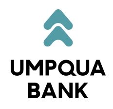 umpqua logo; link to website