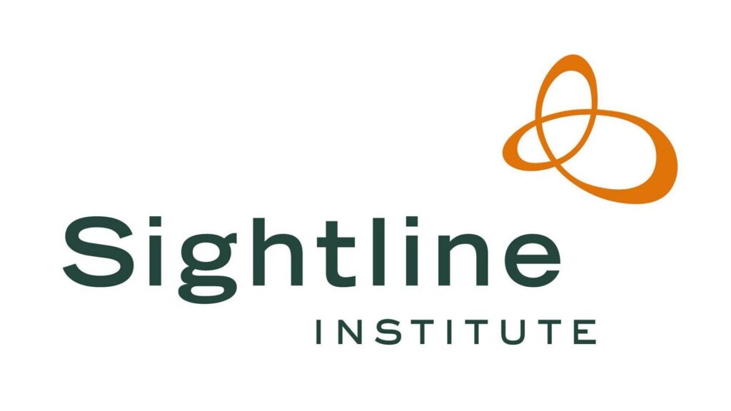 Sightline Institute logo
